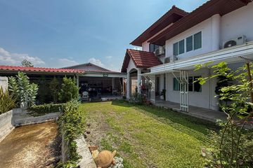5 Bedroom House for sale in Saen Suk, Chonburi
