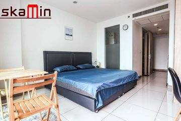 1 Bedroom Condo for rent in The Riviera Wongamat, Na Kluea, Chonburi