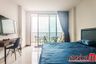 1 Bedroom Condo for rent in The Riviera Wongamat, Na Kluea, Chonburi
