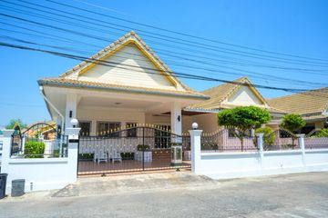 3 Bedroom House for rent in The Royal Park Hill, Nong Prue, Chonburi