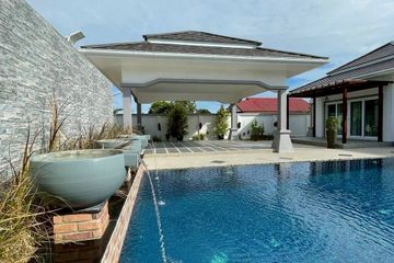 3 Bedroom House for sale in Bang Sare, Chonburi