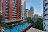 1 Bedroom Condo for sale in Langsuan Ville, Lumpini, Bangkok near BTS Chit Lom