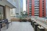 1 Bedroom Condo for sale in Langsuan Ville, Lumpini, Bangkok near BTS Chit Lom