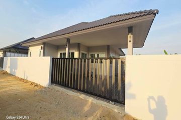 3 Bedroom House for sale in Huai Yai, Chonburi