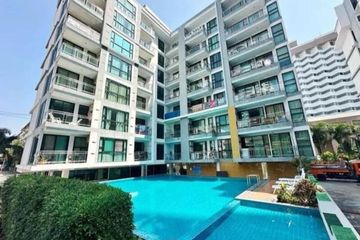 1 Bedroom Condo for Sale or Rent in Neo Condo, Nong Prue, Chonburi