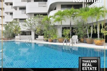 3 Bedroom Condo for rent in Ruamjai Heights, Khlong Toei Nuea, Bangkok near MRT Sukhumvit