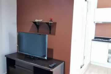 1 Bedroom Condo for rent in Aspire Rama 4, Phra Khanong, Bangkok near BTS Ekkamai