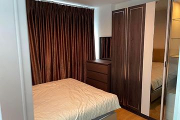 1 Bedroom Condo for rent in Aspire Rama 4, Phra Khanong, Bangkok near BTS Ekkamai