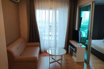 1 Bedroom Condo for rent in Aspire Rama 4, Phra Khanong, Bangkok near BTS Ekkamai