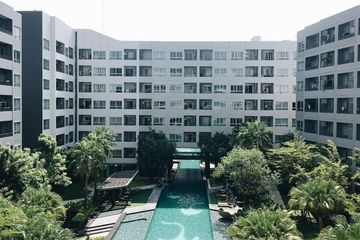 1 Bedroom Condo for rent in Elio Del Ray, Bang Chak, Bangkok near BTS Punnawithi