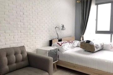 1 Bedroom Condo for rent in Ideo Mobi Sukhumvit Eastgate, Bang Na, Bangkok near BTS Bang Na