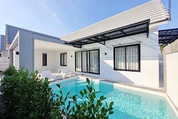 3 Bedroom Villa for rent in Na Jomtien, Chonburi