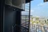 1 Bedroom Condo for rent in Ideo Mobi Sukhumvit East Point, Bang Na, Bangkok near BTS Bang Na