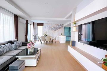 4 Bedroom House for rent in Takhian Tia, Chonburi