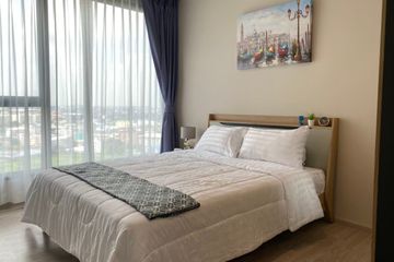 1 Bedroom Condo for rent in Ideo Mobi Sukhumvit East Point, Bang Na, Bangkok near BTS Bang Na