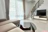 3 Bedroom Townhouse for rent in Pleno Sukhumvit-Bangna 3, Bang Kaeo, Samut Prakan