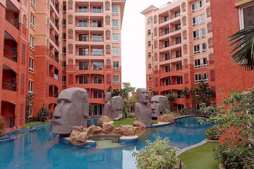 1 Bedroom Condo for sale in Seven Seas Resort, Nong Prue, Chonburi