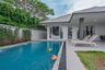 4 Bedroom Villa for rent in Chonburi