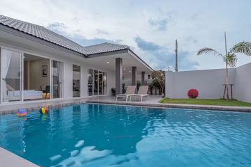 4 Bedroom Villa for rent in Chonburi