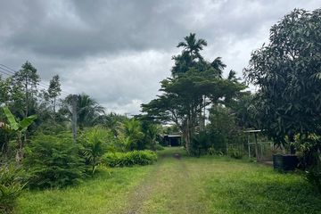 Land for sale in Thai Mueang, Phang Nga