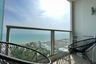 1 Bedroom Condo for rent in The Riviera Jomtien, Nong Prue, Chonburi