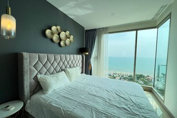 1 Bedroom Condo for rent in The Riviera Jomtien, Nong Prue, Chonburi