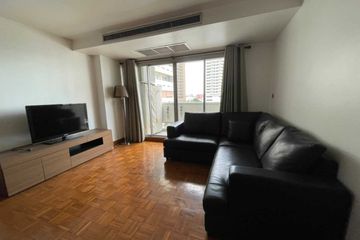 2 Bedroom Condo for rent in Baan Sukhumvit, Khlong Tan, Bangkok near BTS Thong Lo