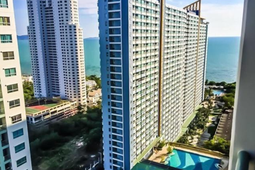 1 Bedroom Condo for sale in Nong Prue, Chonburi