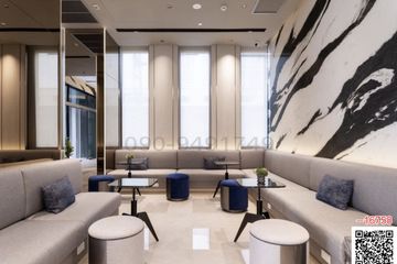 1 Bedroom Condo for rent in Hua Mak, Bangkok near MRT Yaek Lam Sali