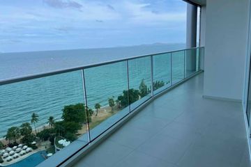 2 Bedroom Condo for Sale or Rent in Na Jomtien, Chonburi