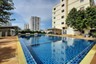 2 Bedroom Condo for rent in Nong Prue, Chonburi