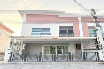 3 Bedroom Townhouse for sale in Nong Prue, Chonburi