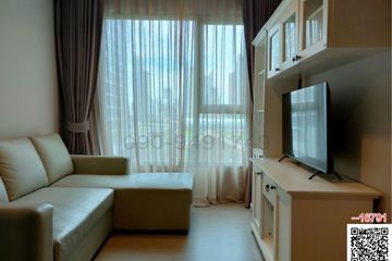 1 Bedroom Condo for rent in Makkasan, Bangkok near MRT Phra Ram 9