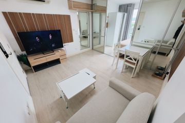 1 Bedroom Condo for rent in Fa Ham, Chiang Mai