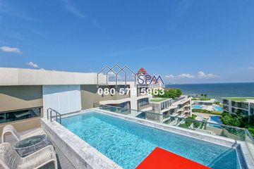 3 Bedroom Condo for Sale or Rent in Nong Kae, Prachuap Khiri Khan