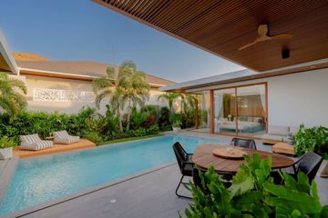 3 Bedroom Villa for sale in Thap Tai, Prachuap Khiri Khan