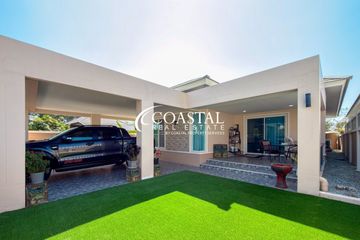 3 Bedroom House for sale in Pong, Chonburi