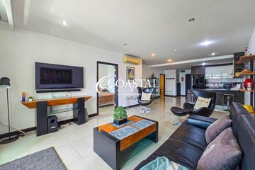 3 Bedroom Condo for sale in Siam Ocean View, Nong Prue, Chonburi