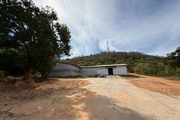 Warehouse / Factory for rent in Si Racha, Chonburi