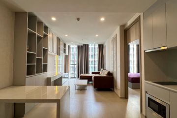 1 Bedroom Condo for sale in Noble Ploenchit, Lumpini, Bangkok near BTS Ploen Chit