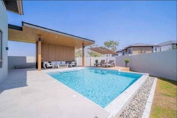 4 Bedroom Villa for rent in Nong Prue, Chonburi