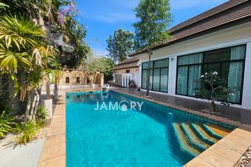 4 Bedroom Villa for rent in Baan Anda, Nong Prue, Chonburi