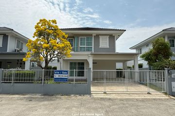 3 Bedroom House for sale in Villaggio Bangna, Bang Bo, Samut Prakan