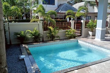 3 Bedroom Villa for sale in Baan Dusit Pattaya View, Huai Yai, Chonburi