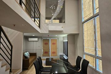 2 Bedroom Condo for rent in Culture Chula, Si Phraya, Bangkok near MRT Sam Yan