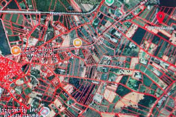 Land for sale in Ban Non, Khon Kaen