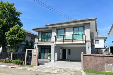 4 Bedroom House for sale in Passorn Chaengwattana-Chaiyaphruek, Bang Tanai, Nonthaburi