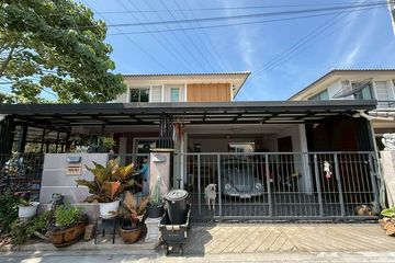 3 Bedroom House for sale in Bang Phra, Chonburi