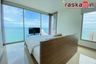 2 Bedroom Condo for Sale or Rent in The Riviera Wongamat, Na Kluea, Chonburi