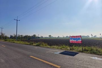 Land for sale in Don Chedi, Suphan Buri